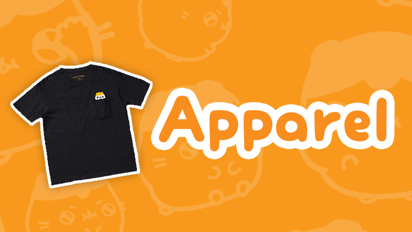 Hamiboom Apparel