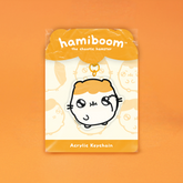 Hamiboom Fish Hamiboom Official Merch Store!