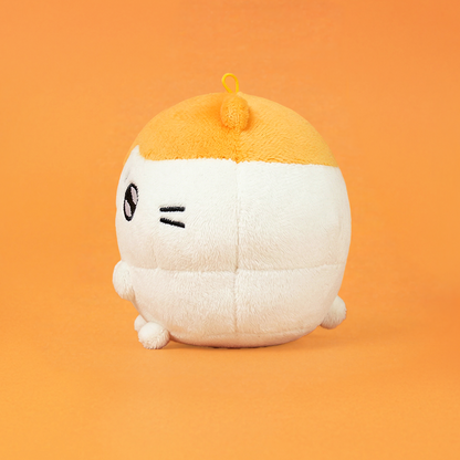 Hamiboom Chonky Plush Keychain