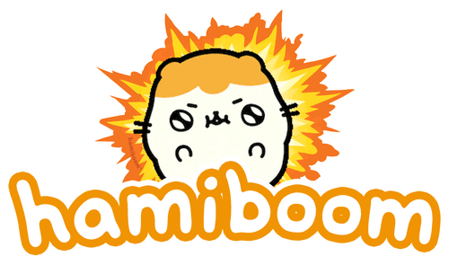 Hamiboom